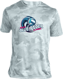 Performance Short Sleeves - Blue Raider Middle School Tournament 2026