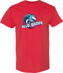 Short Sleeves - Blue Raider Middle School Tournament 2026