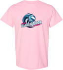 Short Sleeves - Blue Raider Middle School Tournament 2026