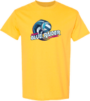 Short Sleeves - Blue Raider Middle School Tournament 2026