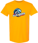 Short Sleeves - Blue Raider Middle School Tournament 2026