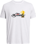 Under Armour Athletics Short Sleeve - ZERO GRAVITY Girls National Finals 2026 - Black