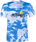 Under Armour Athletics Short Sleeve Tie-Dye - ZERO GRAVITY Girls National Finals 2026 - Black