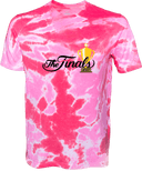 Under Armour Athletics Short Sleeve Tie-Dye - ZERO GRAVITY Girls National Finals 2026 - Black