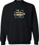 Crew Sweatshirt - Midwest Mayhem 2026