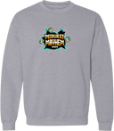 Crew Sweatshirt - Midwest Mayhem 2026