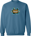 Crew Sweatshirt - Midwest Mayhem 2026