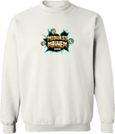 Crew Sweatshirt - Midwest Mayhem 2026