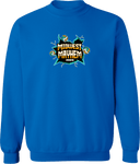 Crew Sweatshirt - Midwest Mayhem 2026