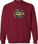 Crew Sweatshirt - Midwest Mayhem 2026