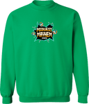 Crew Sweatshirt - Midwest Mayhem 2026