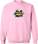 Crew Sweatshirt - Midwest Mayhem 2026