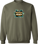 Crew Sweatshirt - Midwest Mayhem 2026