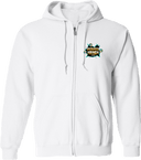 Full Zip Hoodies - Midwest Mayhem 2026