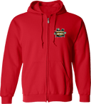 Full Zip Hoodies - Midwest Mayhem 2026
