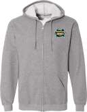 Full Zip Hoodies - Midwest Mayhem 2026