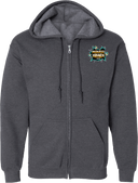 Full Zip Hoodies - Midwest Mayhem 2026