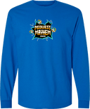 Long Sleeves - Midwest Mayhem 2026