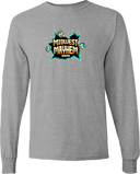 Long Sleeves - Midwest Mayhem 2026