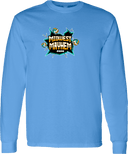 Long Sleeves - Midwest Mayhem 2026
