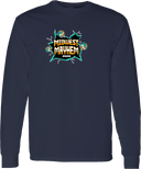 Long Sleeves - Midwest Mayhem 2026