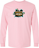 Long Sleeves - Midwest Mayhem 2026