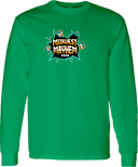 Long Sleeves - Midwest Mayhem 2026
