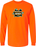 Long Sleeves - Midwest Mayhem 2026