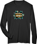 Performance Long Sleeves - Midwest Mayhem 2026