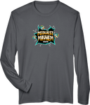 Performance Long Sleeves - Midwest Mayhem 2026