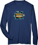 Performance Long Sleeves - Midwest Mayhem 2026