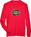 Performance Long Sleeves - Midwest Mayhem 2026