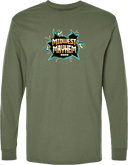 Long Sleeves - Midwest Mayhem 2026