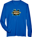 Performance Long Sleeves - Midwest Mayhem 2026