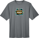 Performance Short Sleeves - Midwest Mayhem 2026