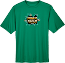 Performance Short Sleeves - Midwest Mayhem 2026
