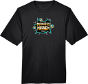 Performance Short Sleeves - Midwest Mayhem 2026