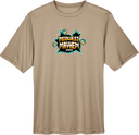 Performance Short Sleeves - Midwest Mayhem 2026