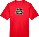 Performance Short Sleeves - Midwest Mayhem 2026