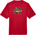Performance Short Sleeves - Midwest Mayhem 2026
