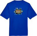 Performance Short Sleeves - Midwest Mayhem 2026