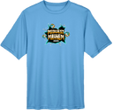 Performance Short Sleeves - Midwest Mayhem 2026