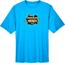 Performance Short Sleeves - Midwest Mayhem 2026