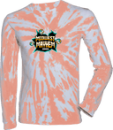 Tie-Dye Long Sleeves - Midwest Mayhem 2026