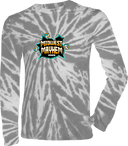 Tie-Dye Long Sleeves - Midwest Mayhem 2026