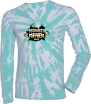 Tie-Dye Long Sleeves - Midwest Mayhem 2026
