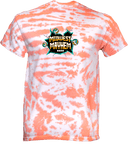 Tie-Dye Short Sleeves - Midwest Mayhem 2026