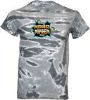 Tie-Dye Short Sleeves - Midwest Mayhem 2026