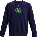 Under Armour Rival Fleece Crew - Midwest Mayhem 2026