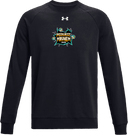 Under Armour Rival Fleece Crew - Midwest Mayhem 2026